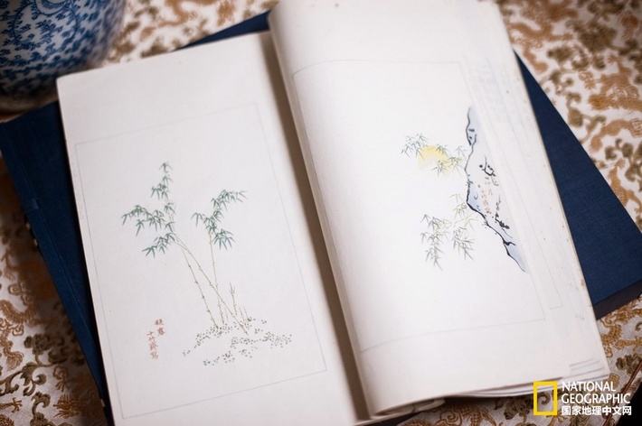 北京畫冊設(shè)計印刷_產(chǎn)品畫冊設(shè)計印刷_古代怎么印刷畫